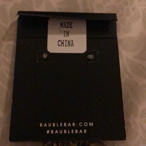 BAUBLEBAR Earrings - Picture 3 of 3